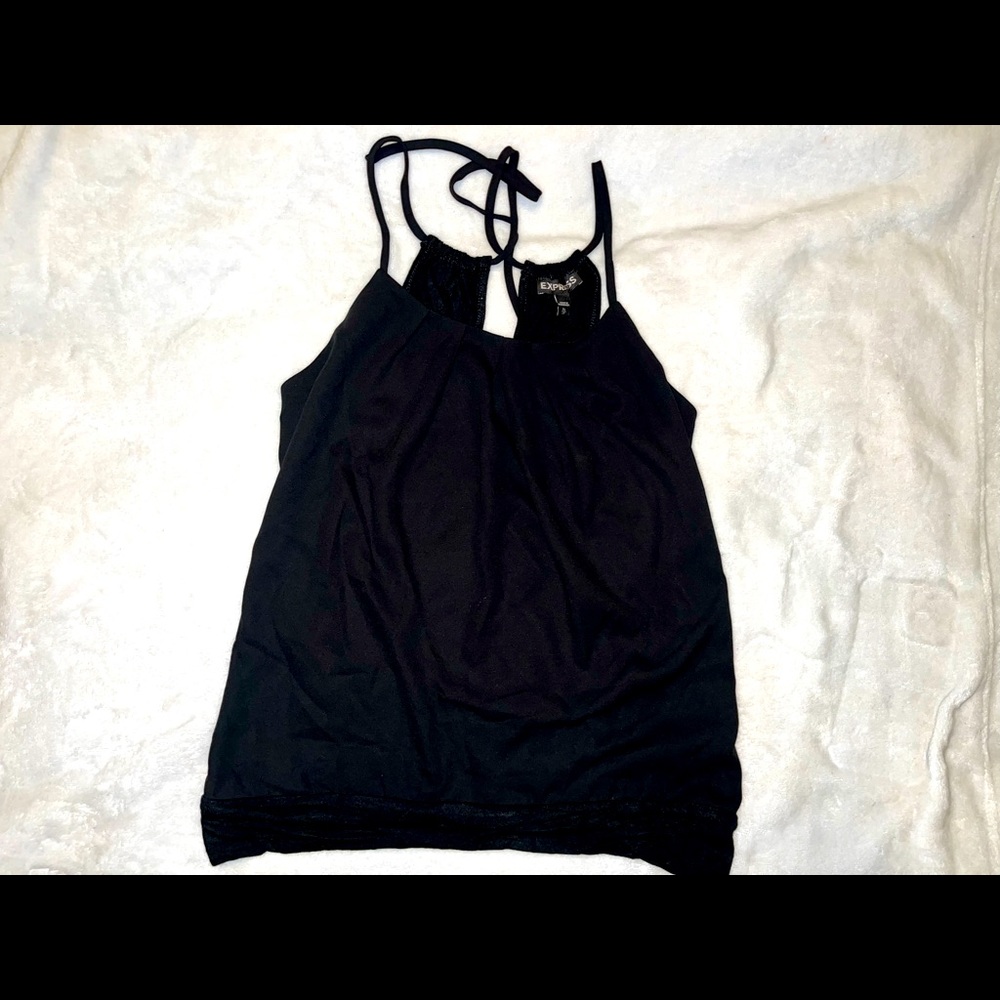 Express Top